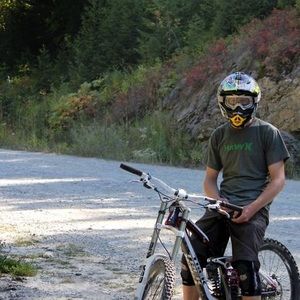 Meet your Posher, Jake